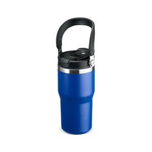 Copo Térmico 600ml Azul sem personalização