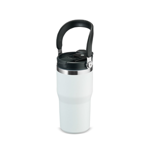Copo Térmico 600ml Branco sem personalização