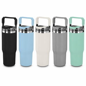 Copo Térmico 900ml — cores disponíveis