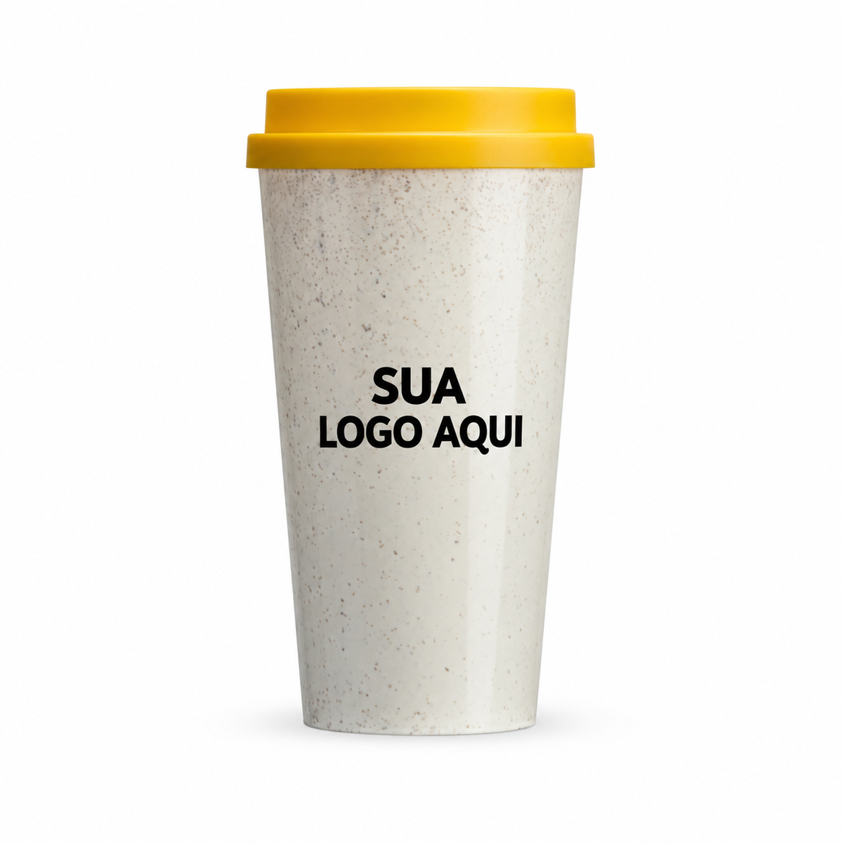 Copo Fibra de Arroz 550ml — capa com aplicação ilustrativa