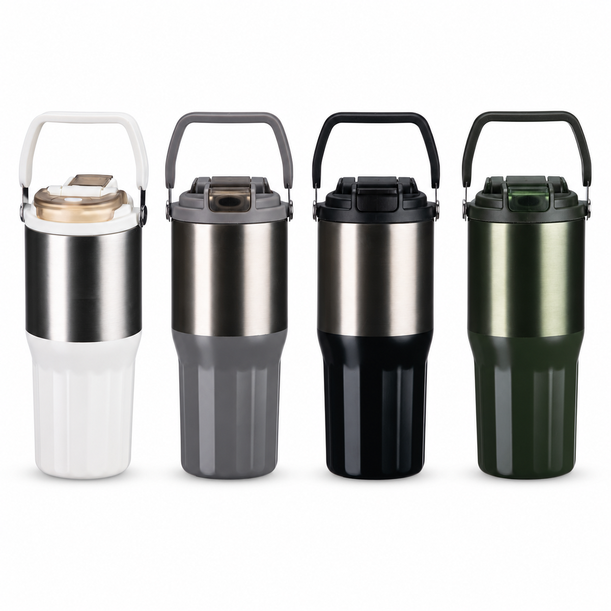 Copo Térmico 700ml — cores disponíveis