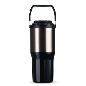 Copo Térmico 700ml Preto sem personalização