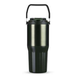 Copo Térmico 700ml Verde sem personalização