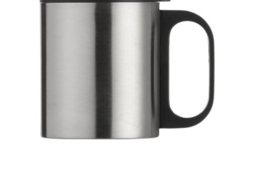 Caneca Inox 180ml Personalizada