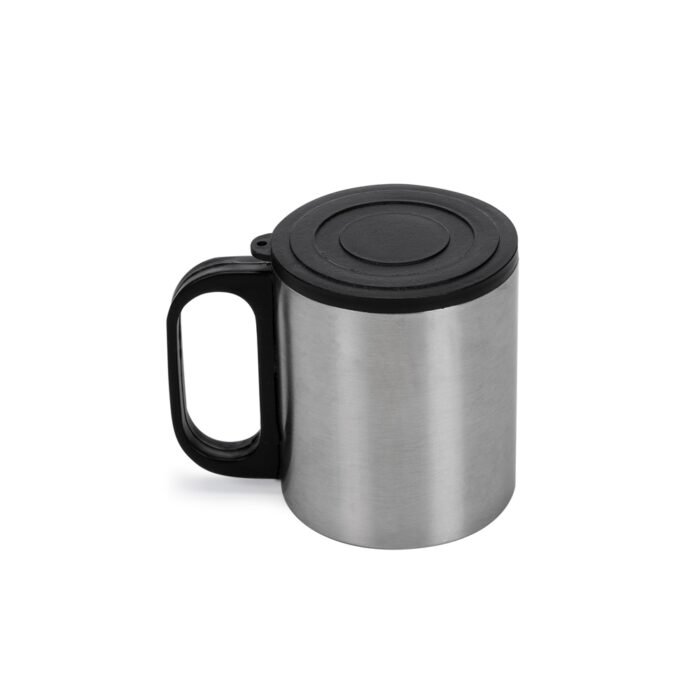 Caneca Inox 180ml Personalizada - Image 3