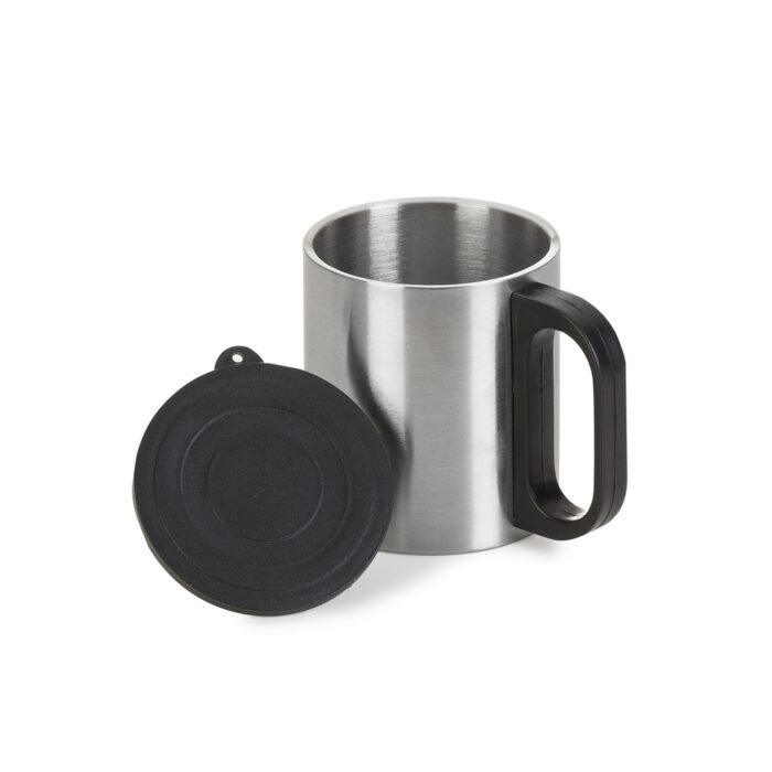 Caneca Inox 180ml Personalizada - Image 2