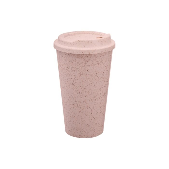 Copo Fibra de Arroz 550ml Personalizado - Image 3