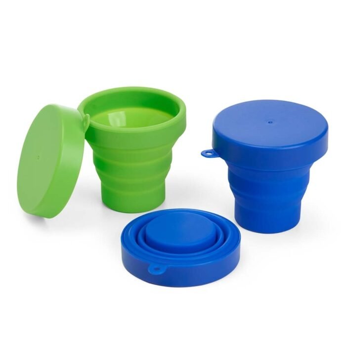 Copo de Silicone Retrátil 150ml Personalizado - Image 13