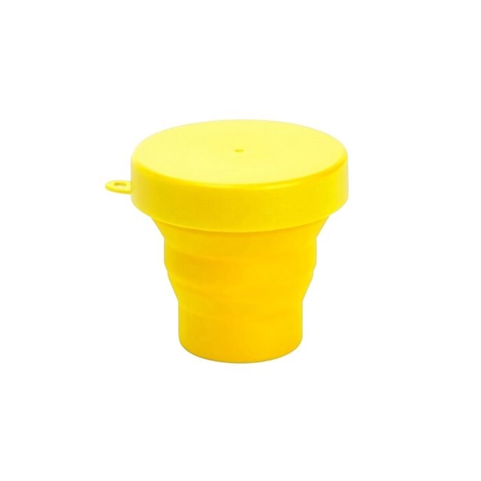 Copo de Silicone Retrátil 150ml Personalizado - Image 12