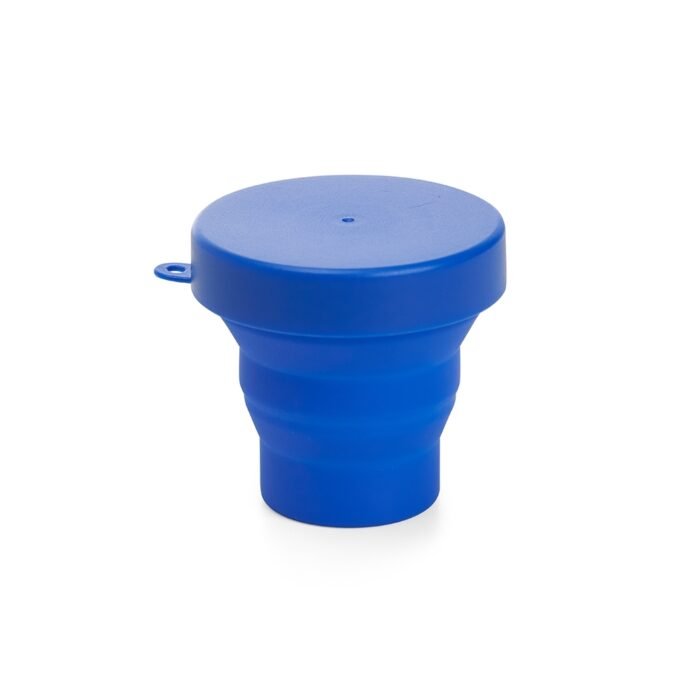 Copo de Silicone Retrátil 150ml Personalizado - Image 5