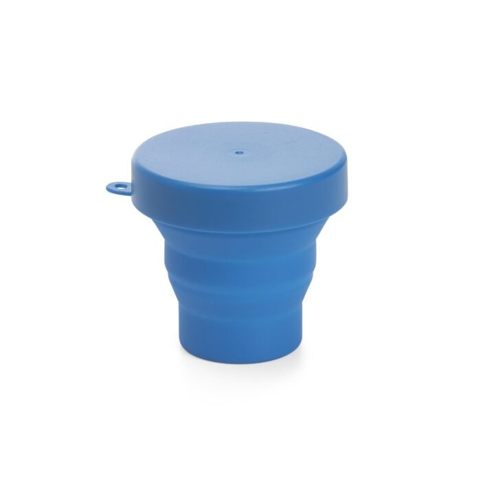 Copo de Silicone Retrátil 150ml Personalizado - Image 7