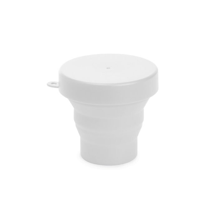 Copo de Silicone Retrátil 150ml Personalizado - Image 8