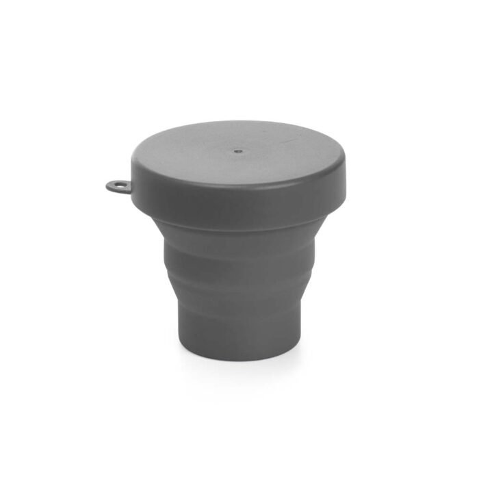 Copo de Silicone Retrátil 150ml Personalizado - Image 9