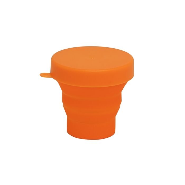 Copo de Silicone Retrátil 150ml Personalizado - Image 10
