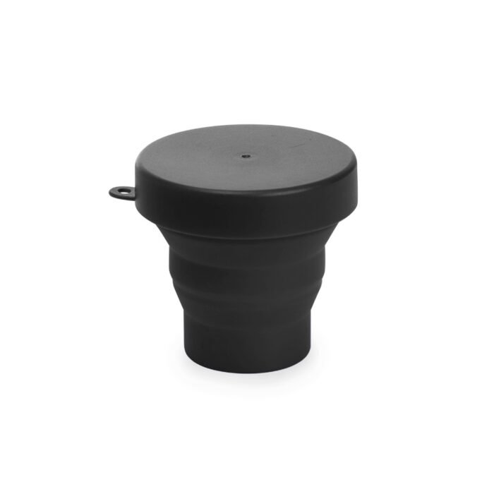 Copo de Silicone Retrátil 150ml Personalizado - Image 11