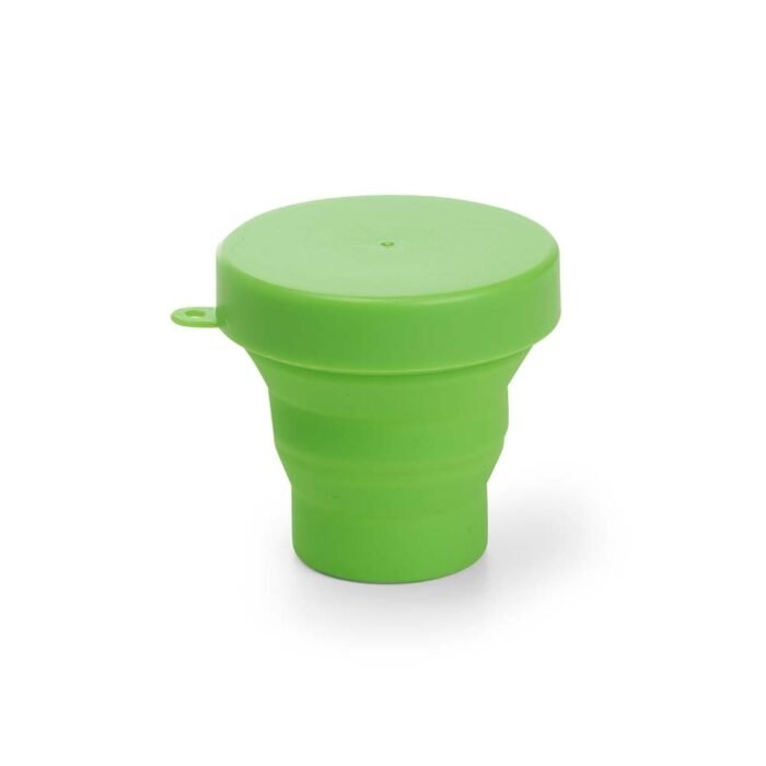 Copo de Silicone Retrátil 150ml Personalizado - Image 4