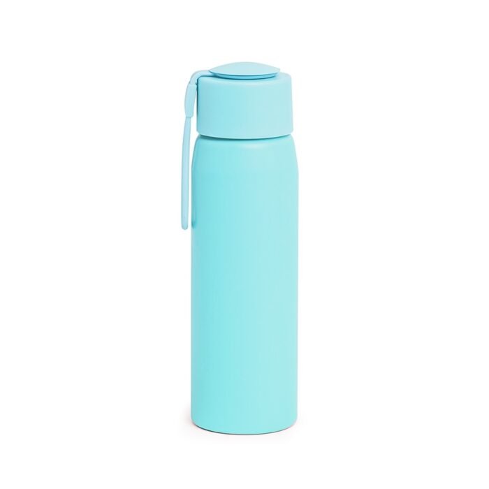 Garrafa de Alumínio 600ml Personalizada - Image 3