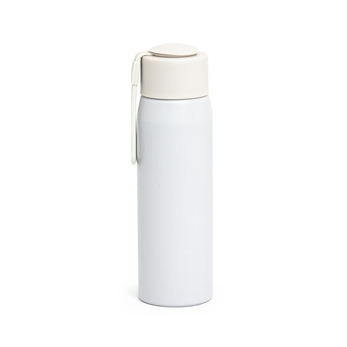 Garrafa de Alumínio 600ml Personalizada - Image 2