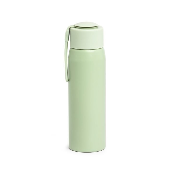 Garrafa de Alumínio 600ml Personalizada - Image 4