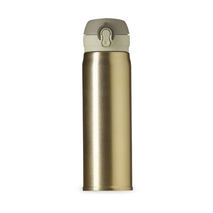 Garrafa Inox Térmica com Trinco 500ml Personalizada - Image 7