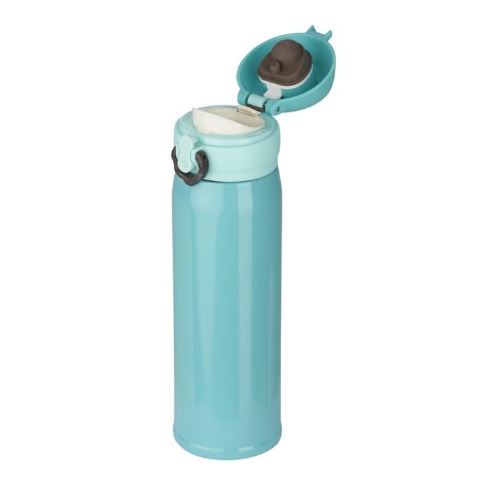 Garrafa Inox Térmica com Trinco 500ml Personalizada - Image 5