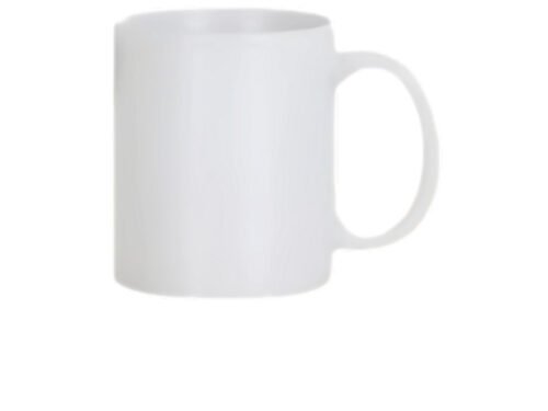 Caneca Cerâmica 330ml Personalizada