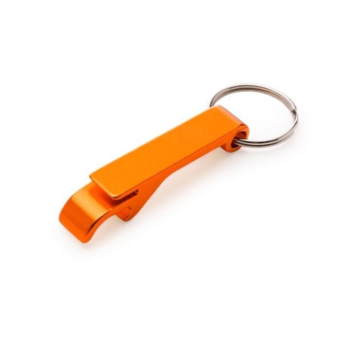 Chaveiro Metal Abridor Personalizado - Image 3