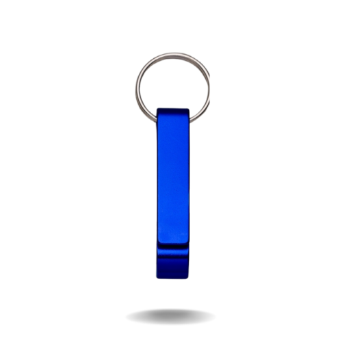 Chaveiro Metal Abridor Personalizado