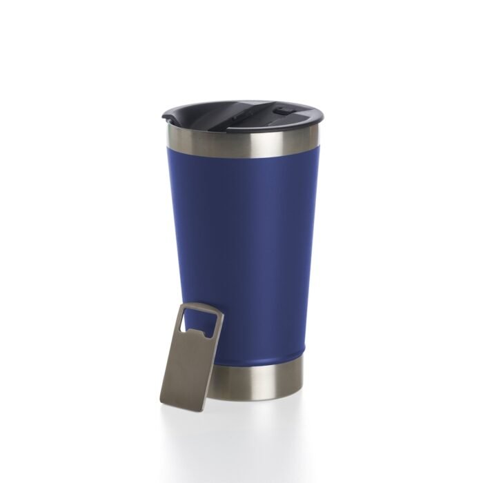 Copo Térmico 500ml Com Abridor - Image 5