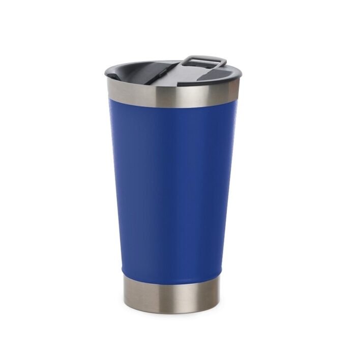 Copo Térmico 500ml Com Abridor - Image 3