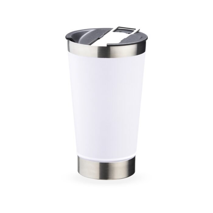 Copo Térmico 500ml Com Abridor - Image 4