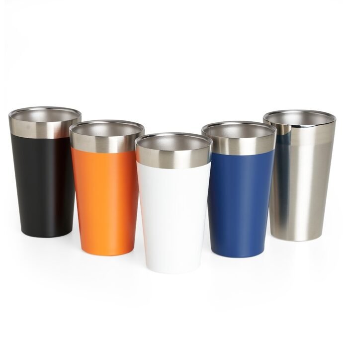 Copo Térmico 473ml - Image 2