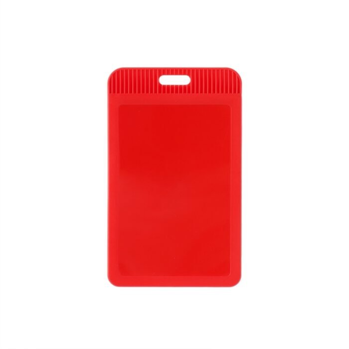 Porta Crachá Plástico - Image 4