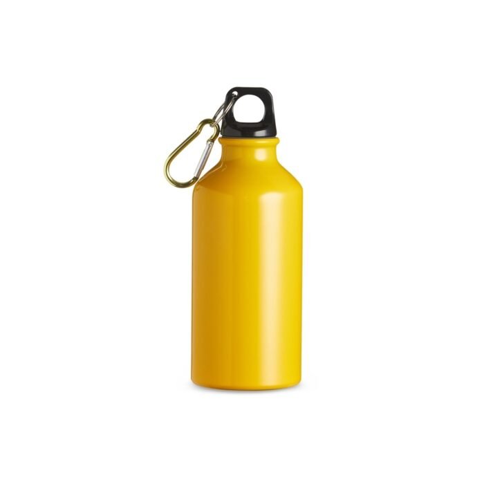 Squeeze Alumínio com Mosquetão 420ml - Image 9