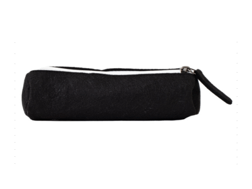 Estojo Escolar de Feltro Personalizado