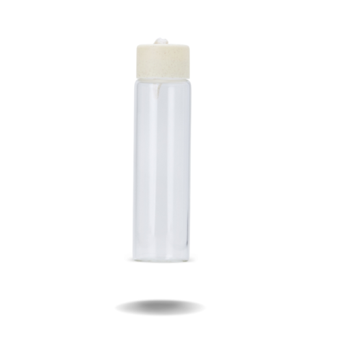 Garrafa de Vidro 330ml