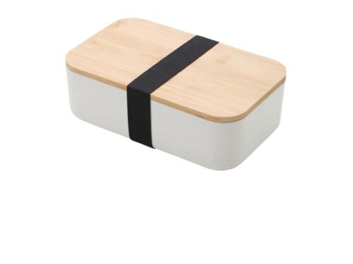 Marmita Fibra de Trigo 1L