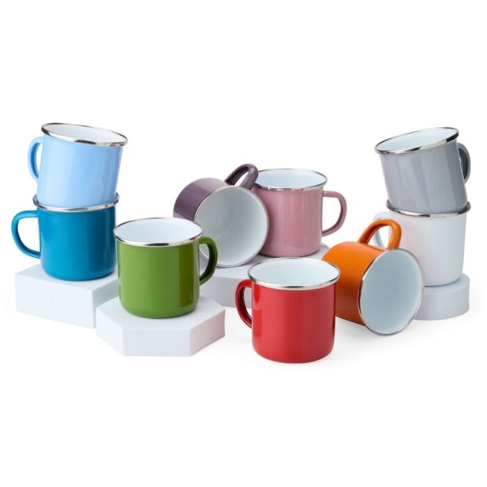 Caneca Inox 370ml - Image 2