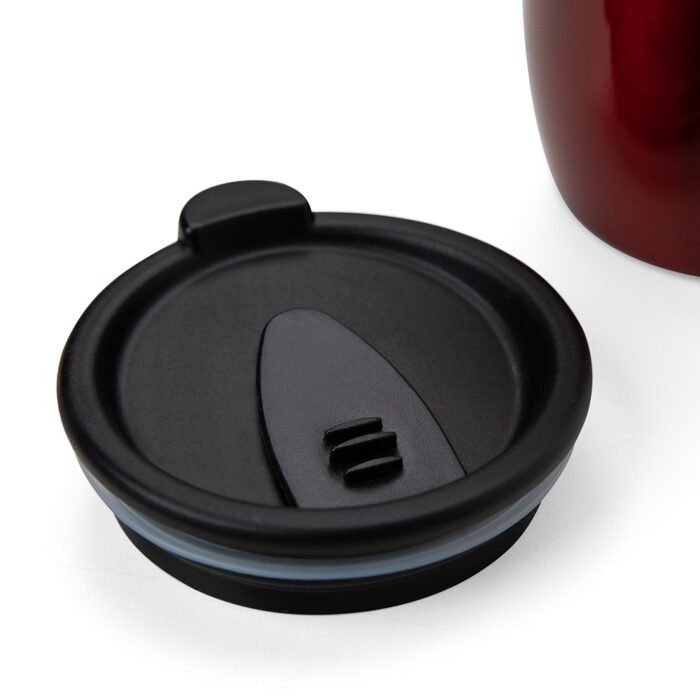 Caneca Inox Parede Dupla 350ml - Image 8