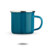 Caneca Inox 370ml