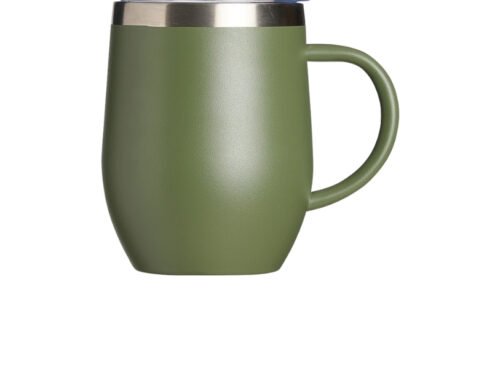 Caneca Térmica Inox 350ml
