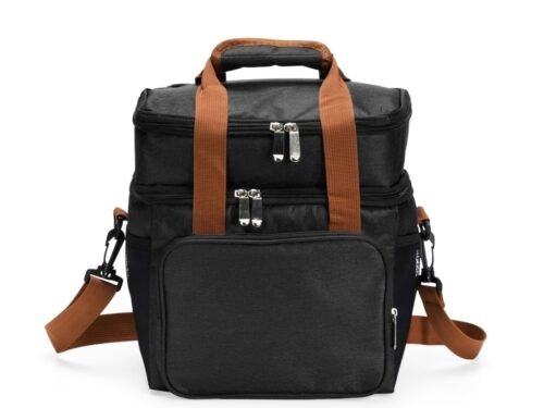 Bolsa Térmica Dupla 12 Litros