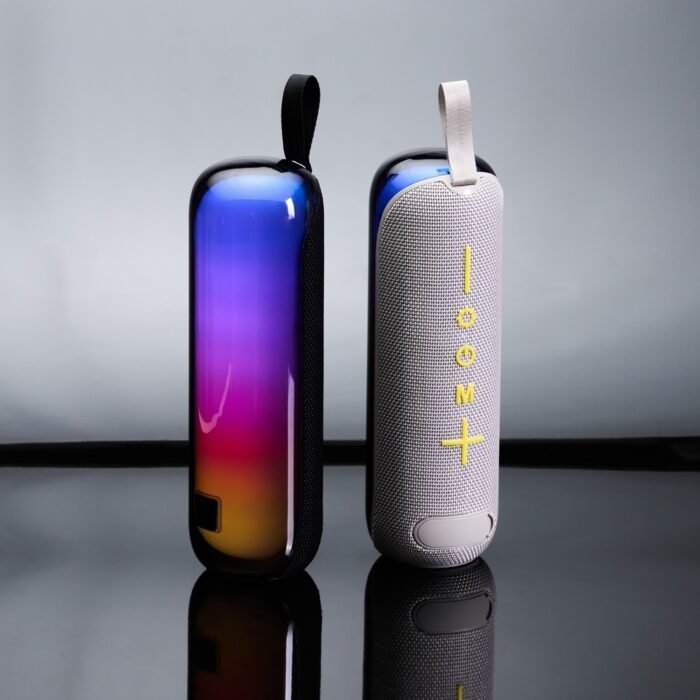 Caixa de Som Bluetooth Personalizada - Imagem 6