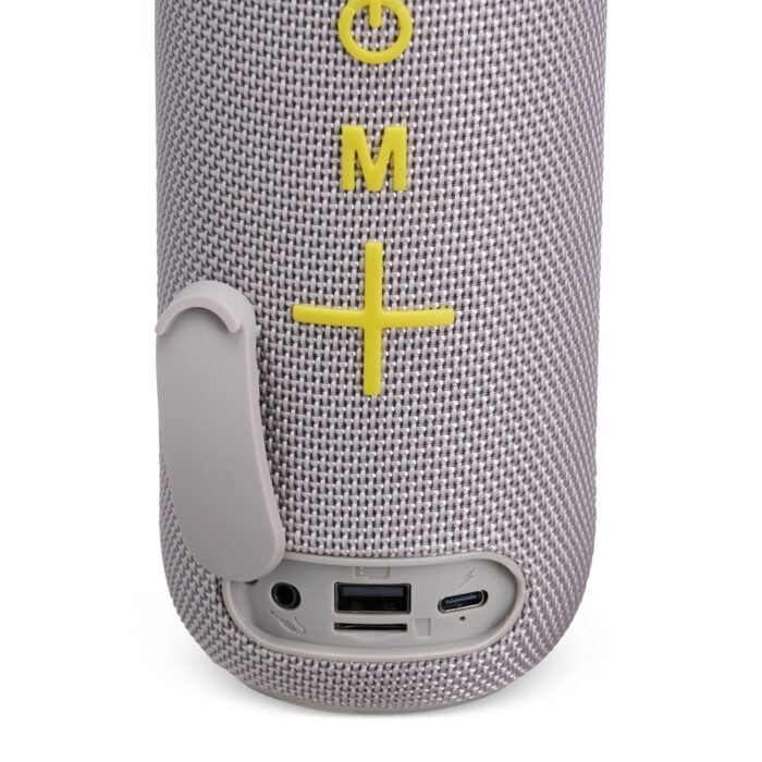 Caixa de Som Bluetooth Personalizada - Imagem 2