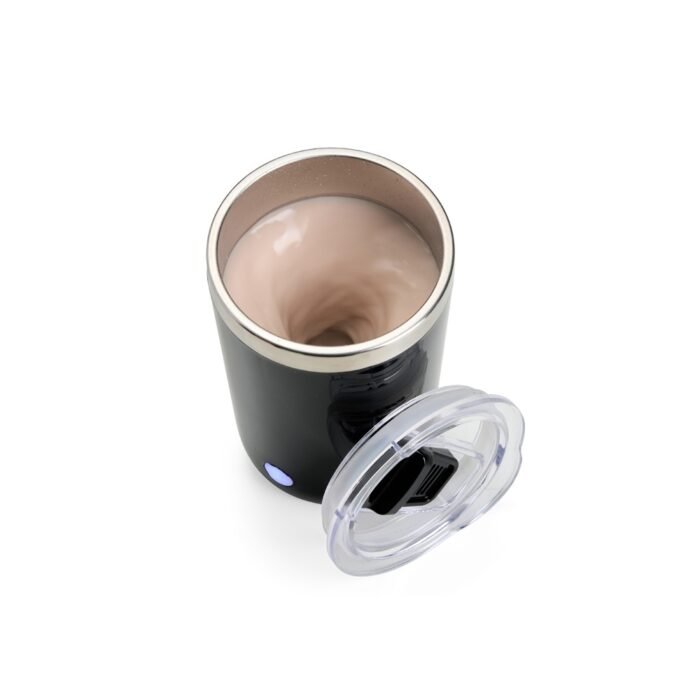 Copo com Misturador 300ml - Imagem 2