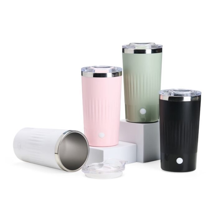 Copo com Misturador 450ml - Imagem 6