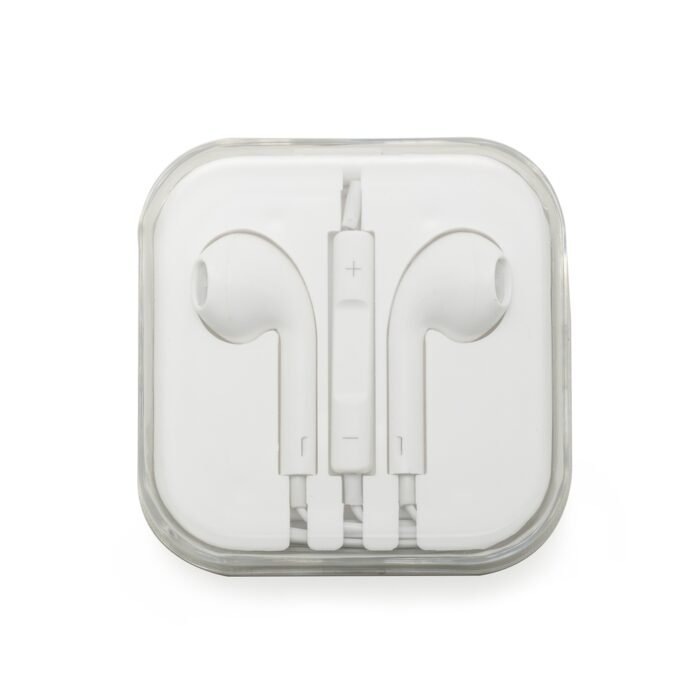 Fone de Ouvido Estéreo com Microfone - Imagem 3
