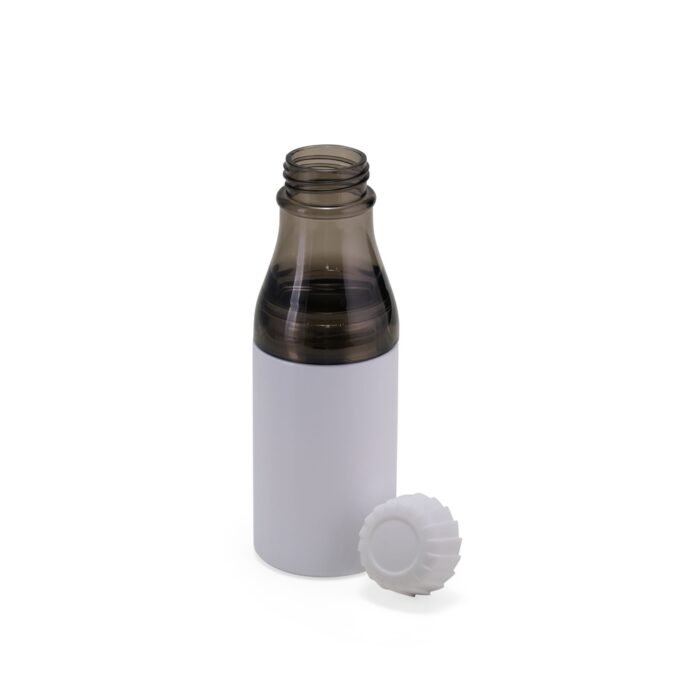 Garrafa Inox 2 em 1 600ml - Imagem 4