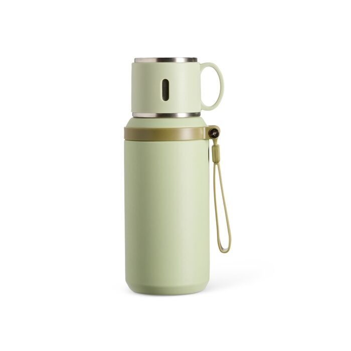 Garrafa Térmica 600ml Personalizada - Imagem 4