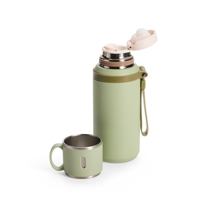 Garrafa Térmica 600ml Personalizada - Imagem 2